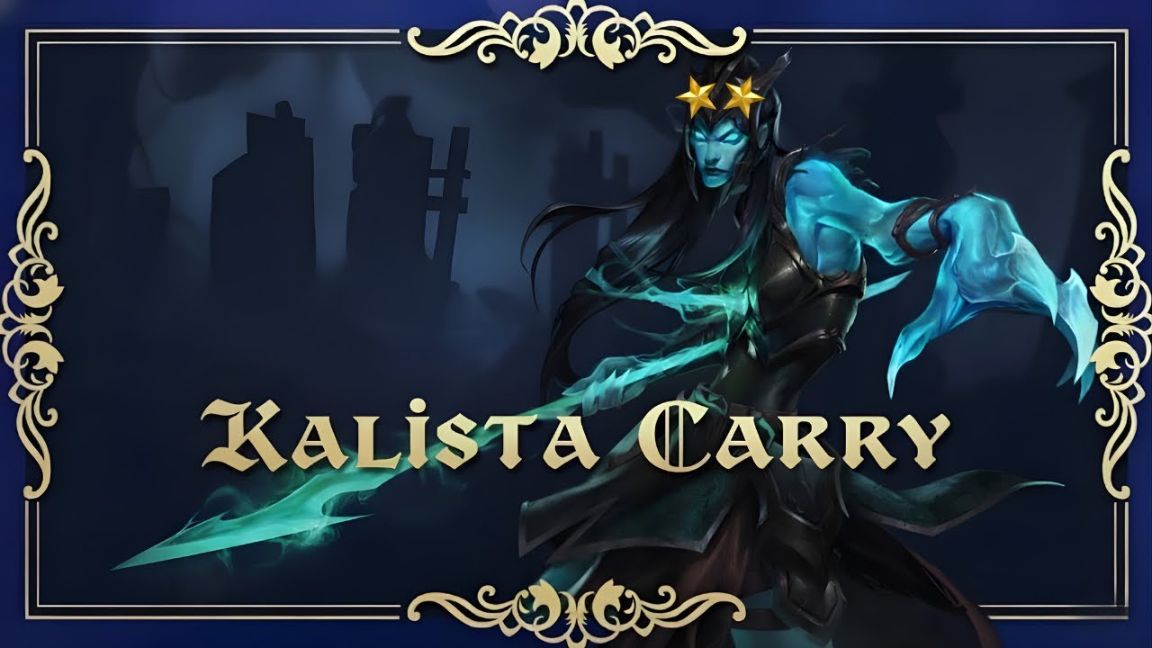 BUNU NEDEN KİMSE OYNAMIYOR| TFT SET 16 #leagueoflegendstft #tftset16 #teamfighttactics