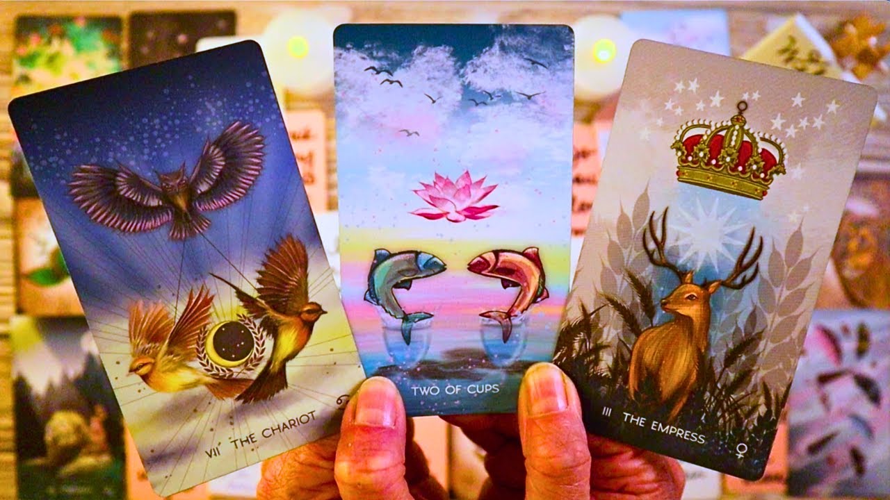 GETTING OVER EGO, ENDING NO CONTACT!! FINALLY!! ❤️ LOVE TAROT READING
