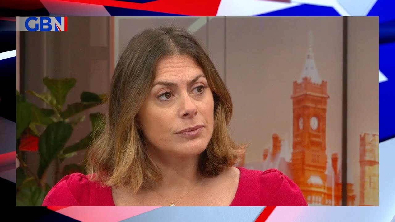 Royal family: Katie Nicholl discusses taxpayer funding of the monarchy increasing by 17%