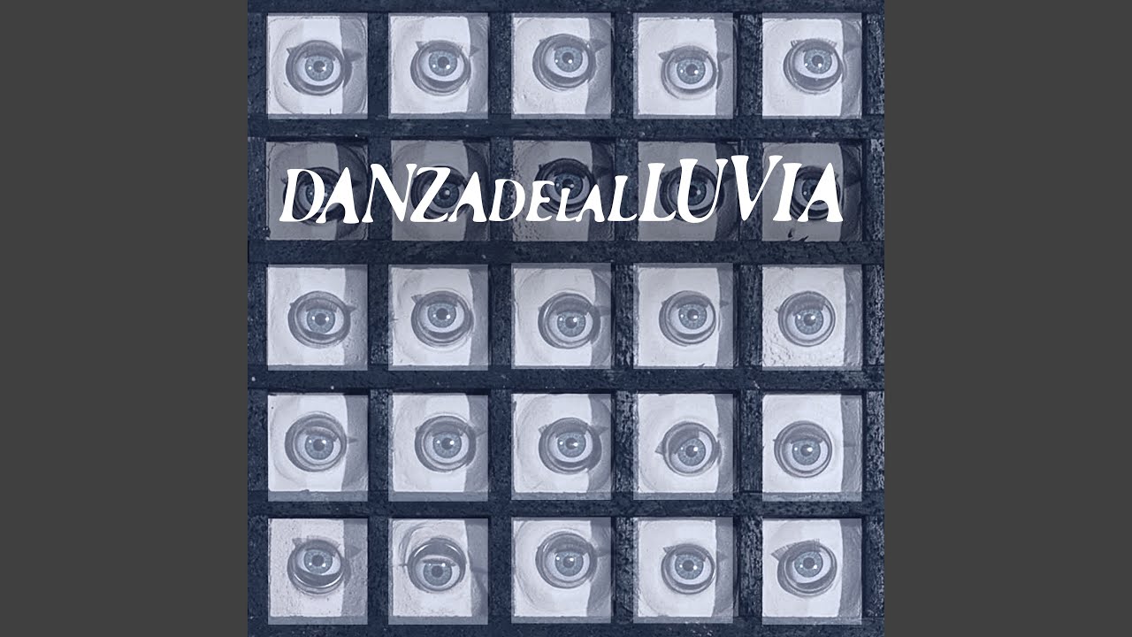 Danza de la Lluvia