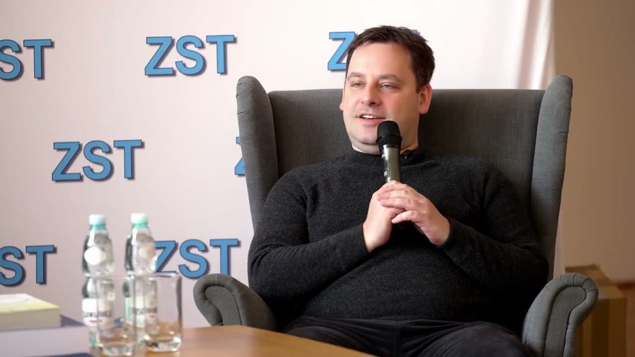 Tomek Czajka - Spotkanie z mistrzem w Leżajsku