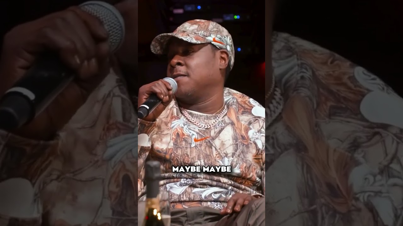 Fat Joe goes OFF on streaming payouts: 