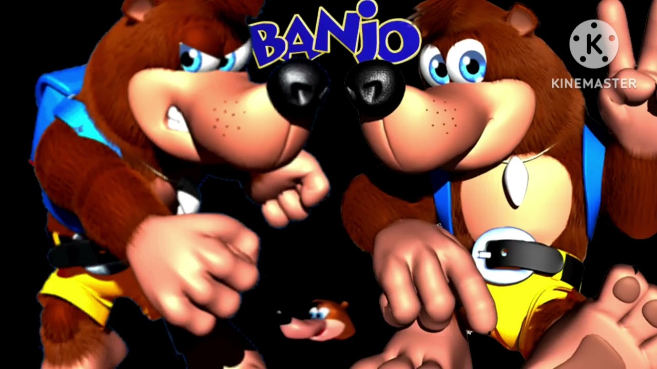 The Mine Song - Banjo-Kazooie Soundfont (Improve Version)