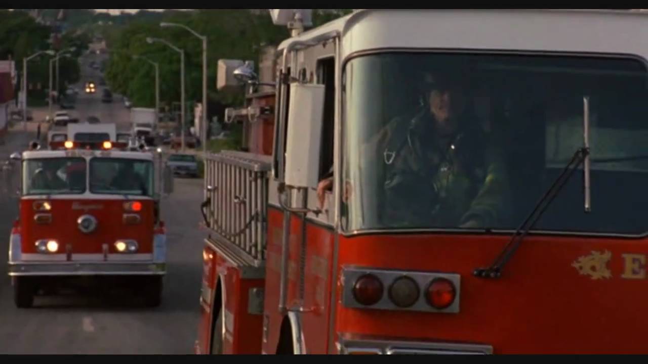 Ladder 49 - Shine your light