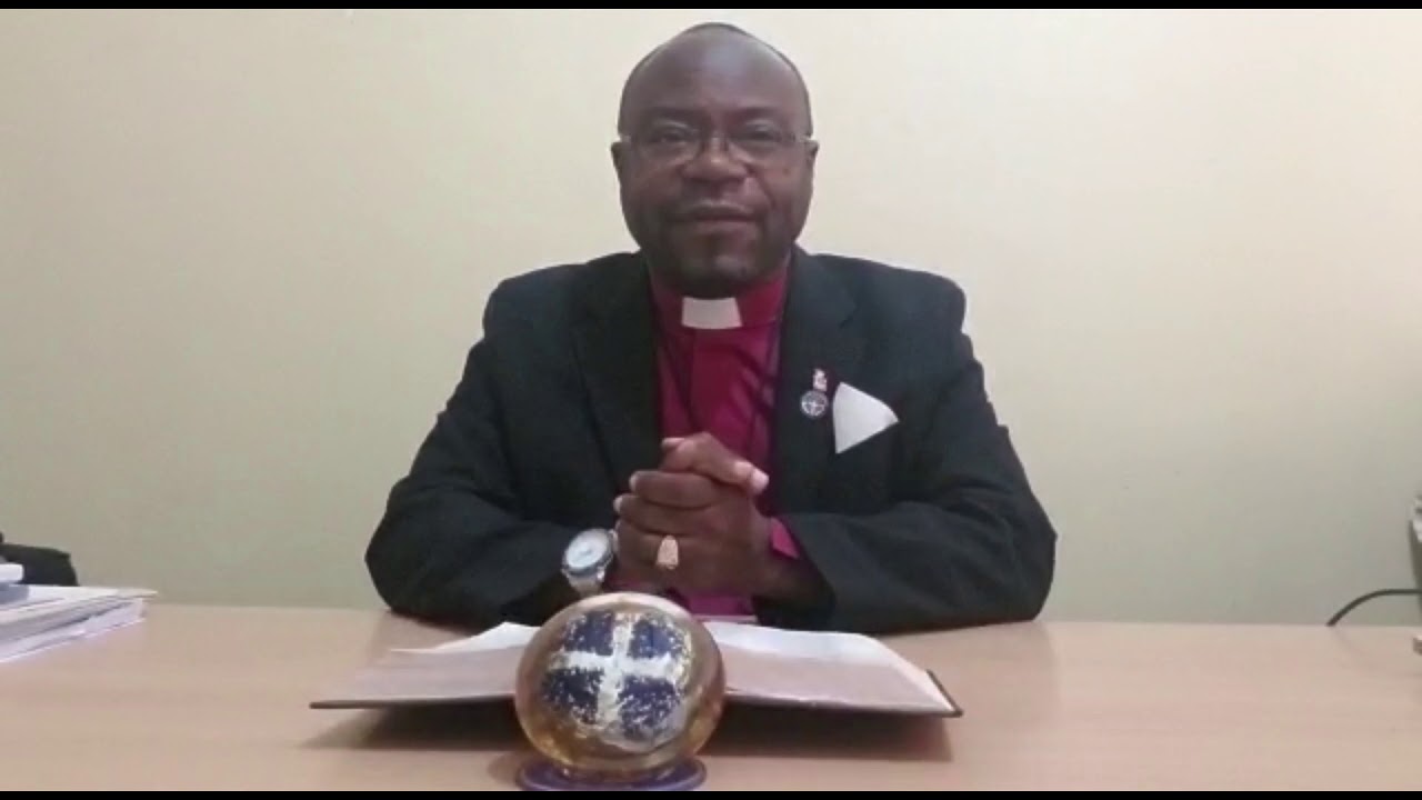 Voice of hope from the Methodist Church Sierra Leone