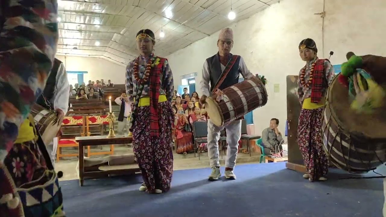 kelang || Nepal || Tehrathum|| #Limbu