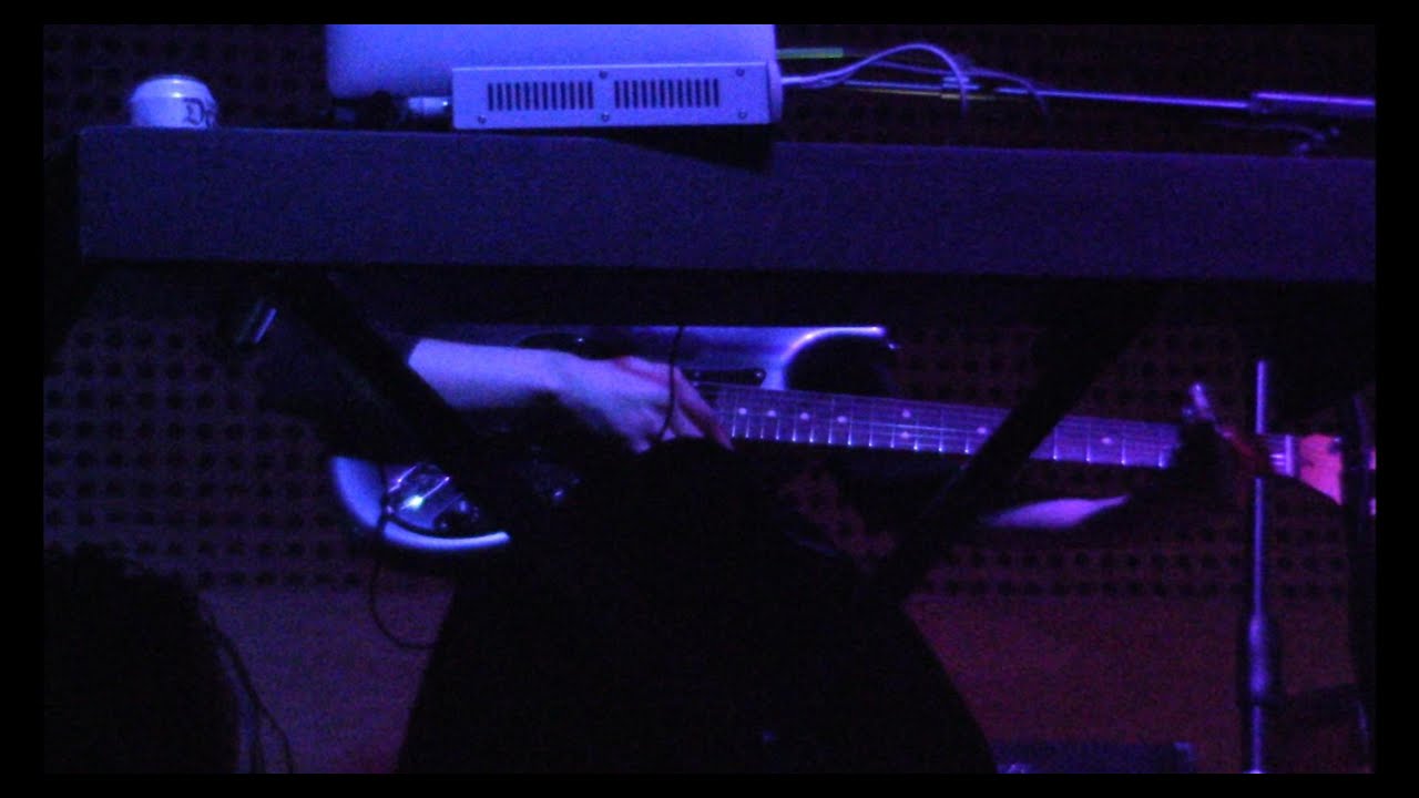 Tujiko Noriko and Julia Holter live at Public Records