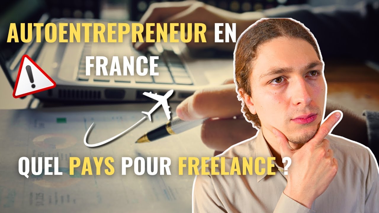 Auto-entrepreneur en France ou Entreprise en Bulgarie : Le Guide Complet