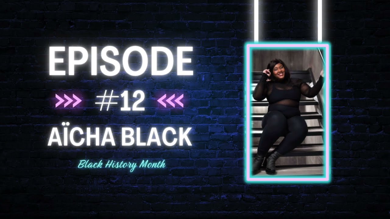 Black History Month