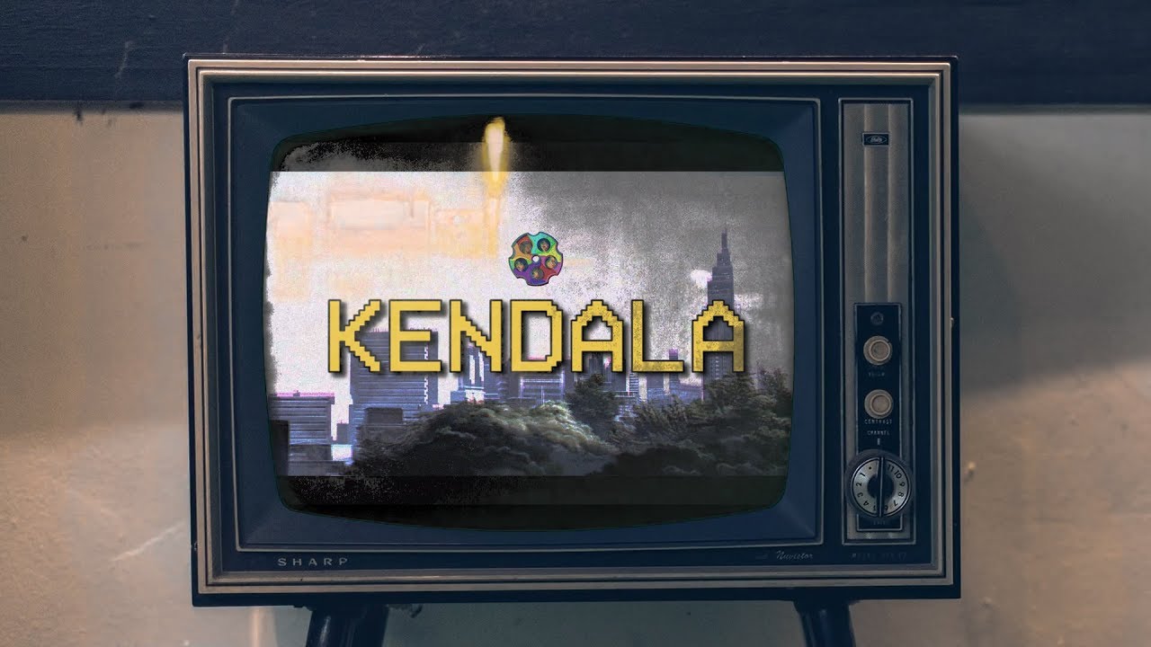 ANALOGI - KENDALA
