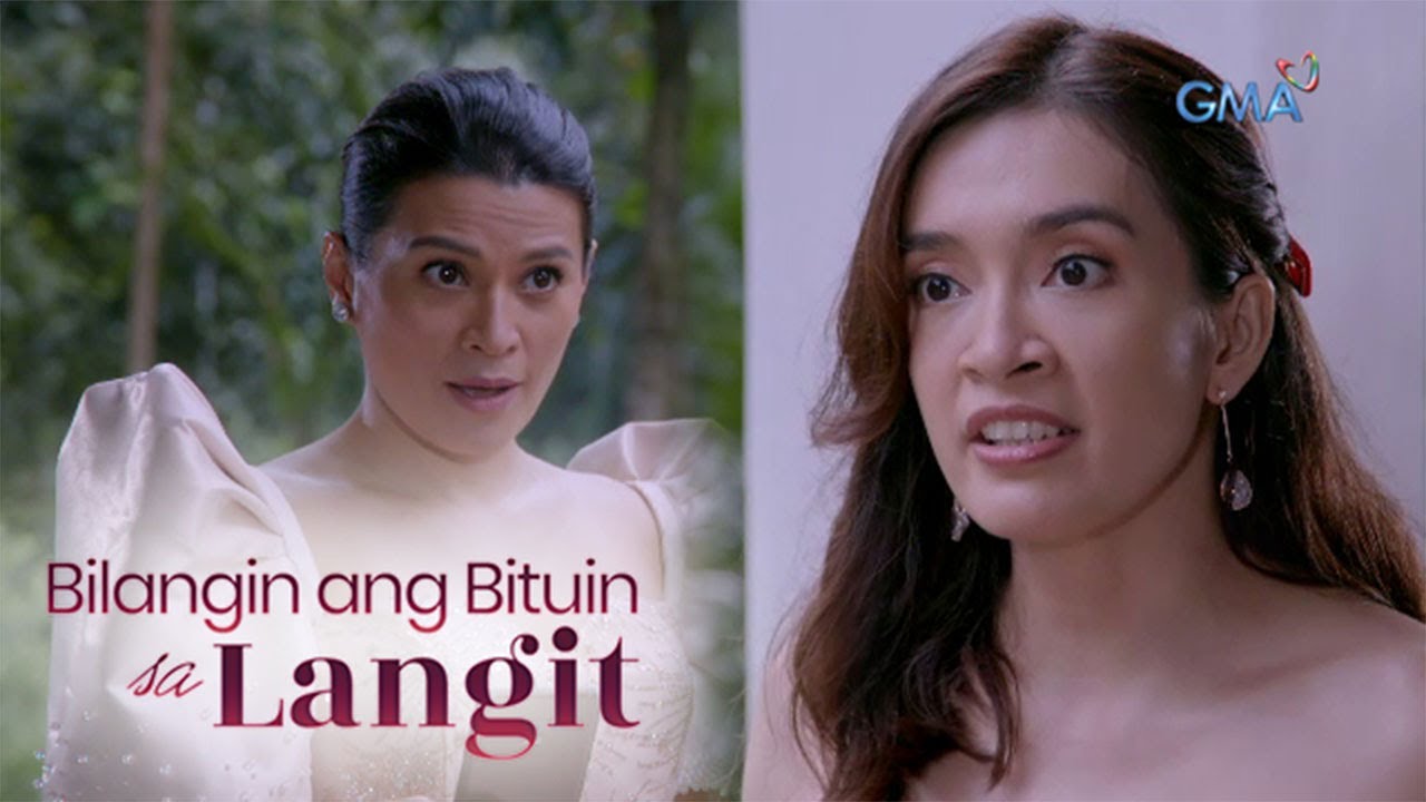 Bilangin ang Bituin sa Langit: Nasirang reputasyon ni Margaux | Episode 47