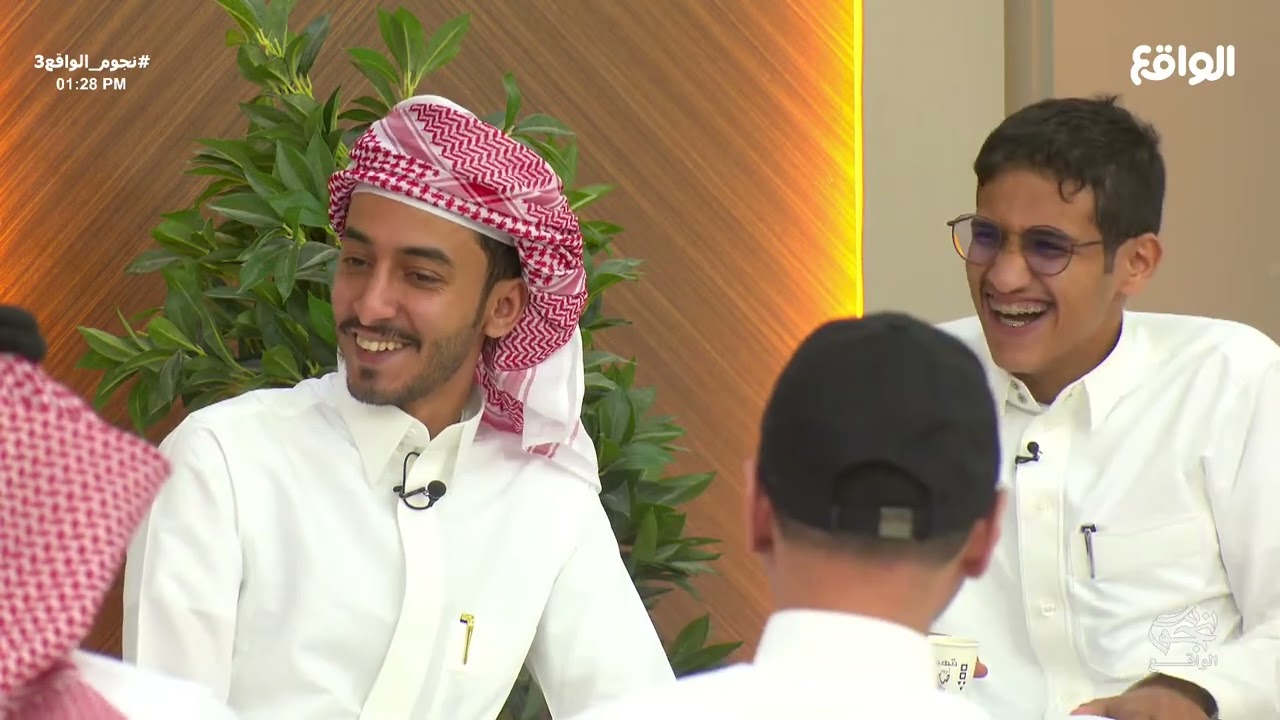 أول فقرات مطبـخ نجوم الواقع | فلاح العاصمي #نجوم_الواقع3