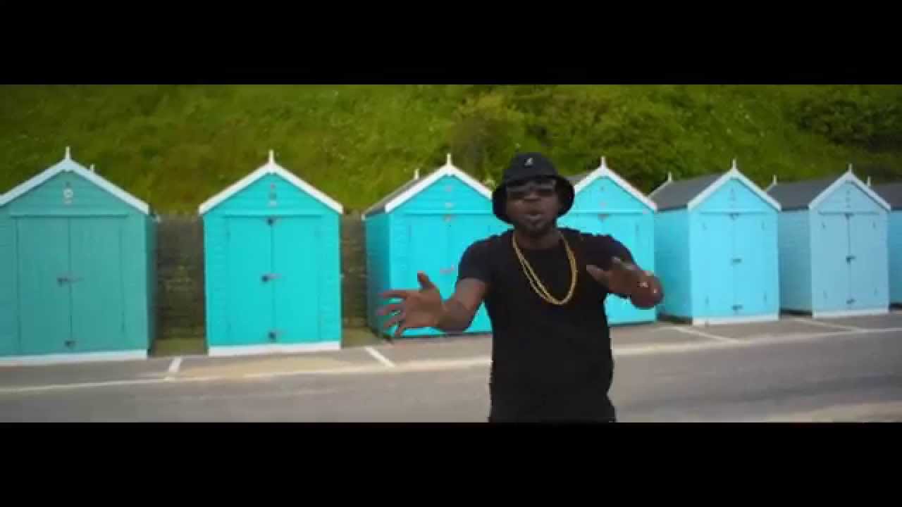 JJC - SOMEBODY LOVES YOU (OFFICIAL VIDEO)