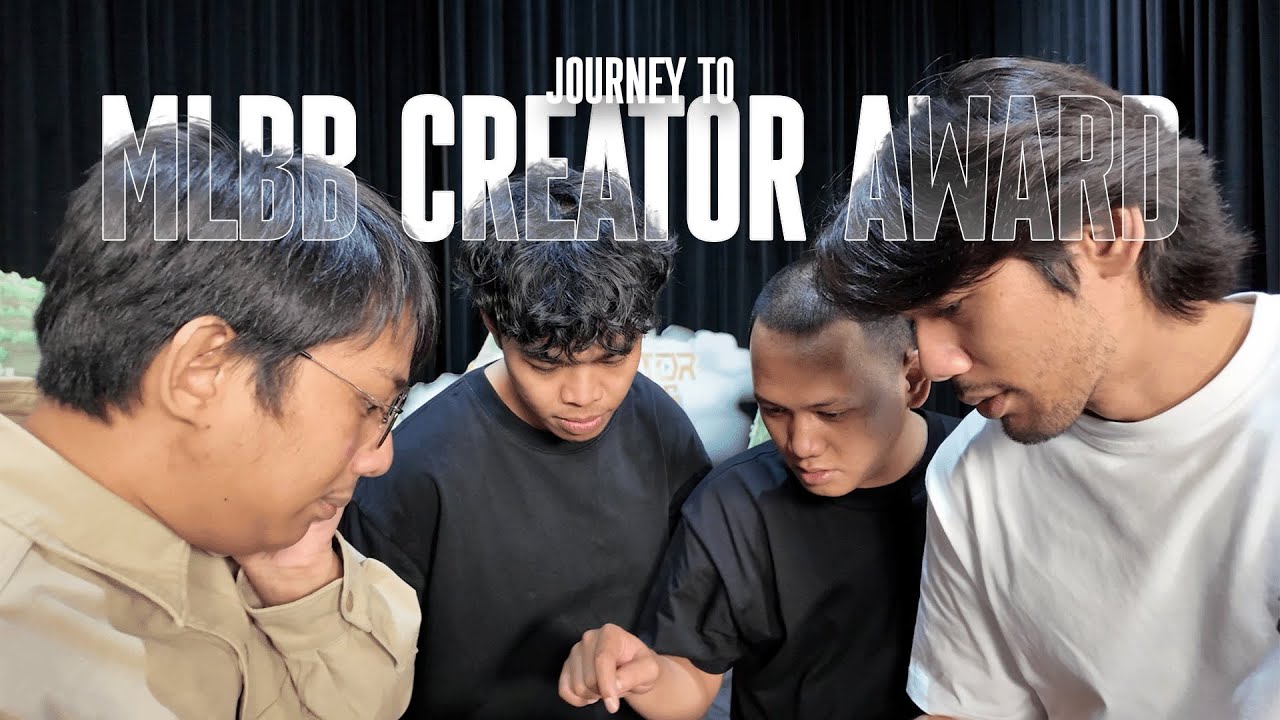 Vlog of my life bersama 7GL