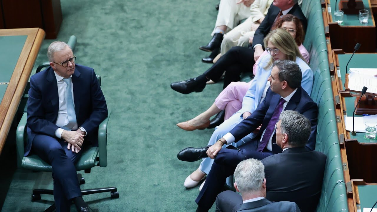‘High taxing government’: Multiple Labor MPs doubt their own party’s super tax