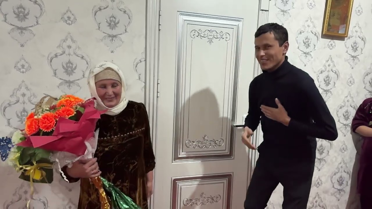 2026YANVAR 2684-SONI JANNATIY ONANI FARZANDLARI TAMONIDAN TABRIKLADIK!
