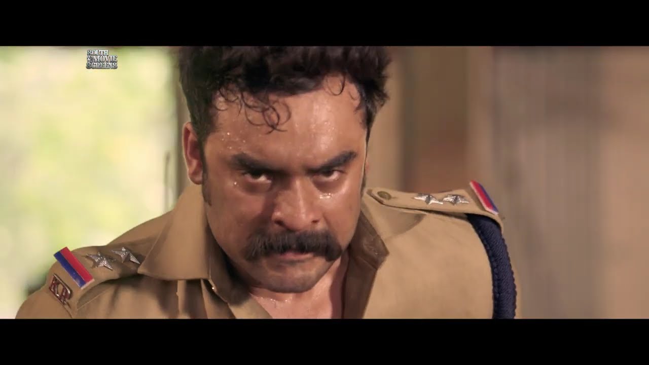 Kalki Full South Action Hindi Dubbed Movie | Tovino Thomas, Samyukhta Menon, Shivajith