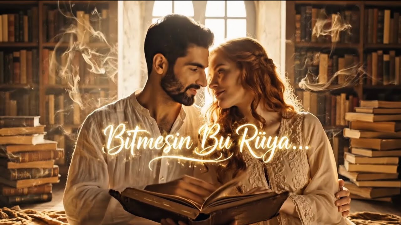 Bitmesin Bu Rüya. #müzik #şarkı #music #cover #aşk #romantik #duygusal #rock #romanticmusic 