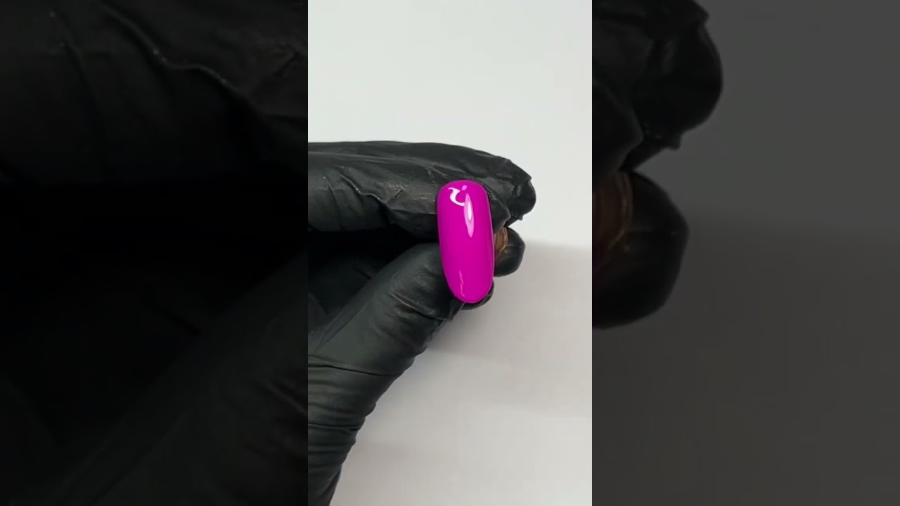 Magpie Gel Color Application