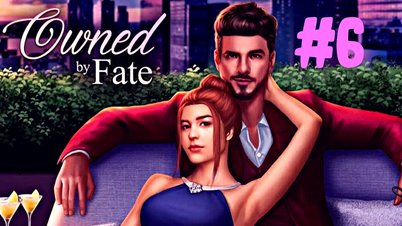 How Money Is Made.. Chapters Interactive Stories: 💝 Owned By Fate | Chapter # 6 💎💎Used💎💎