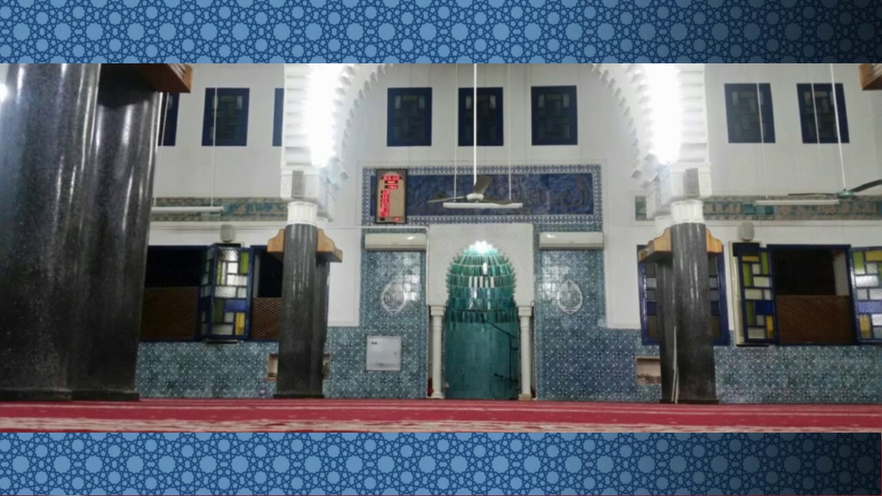 الشيخ حسان شعبان:سورة البقرة 253-286.
