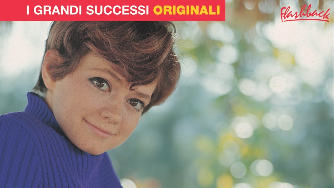 Rita Pavone - Viva la pappa col pomodoro (Official Audio)