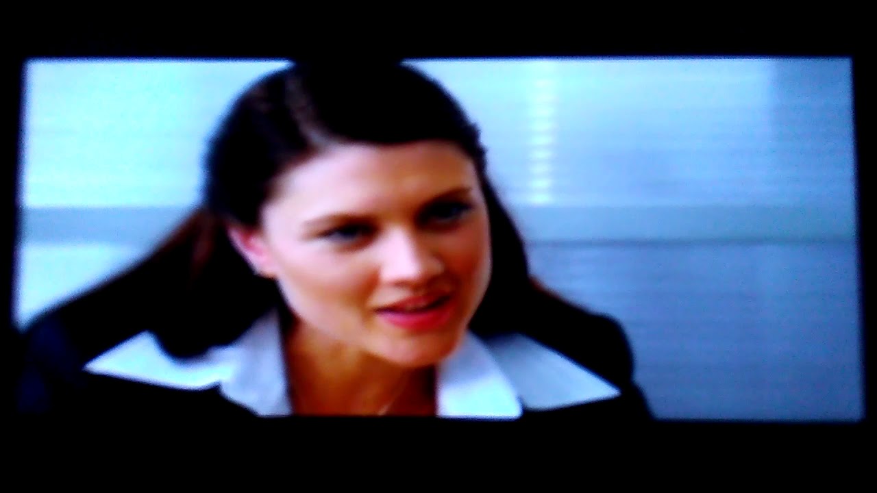 Opening To Timeline 2004 DVD