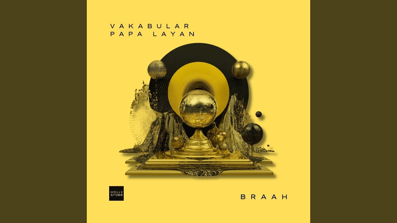 BRAAH (Extended Mix)