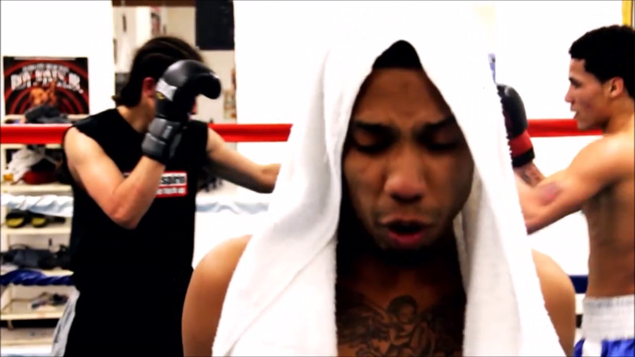 Fhoter Vs Black Point - Guerra Completa