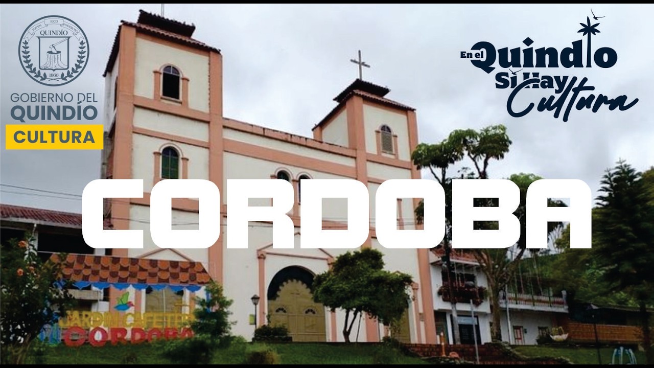 Breves datos históricos de Córdoba
