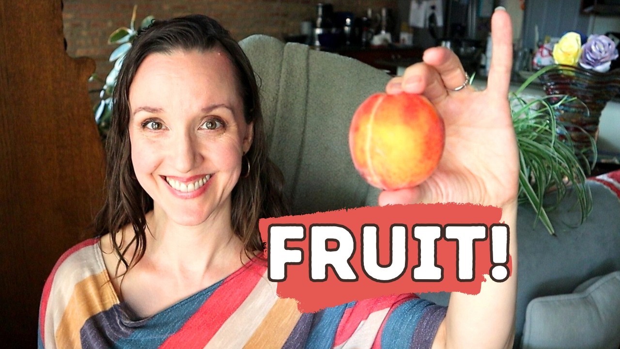 Don't let anyone tell you you can't eat fruit! Dietitian perspective on WHY WE NEED FRUIT.