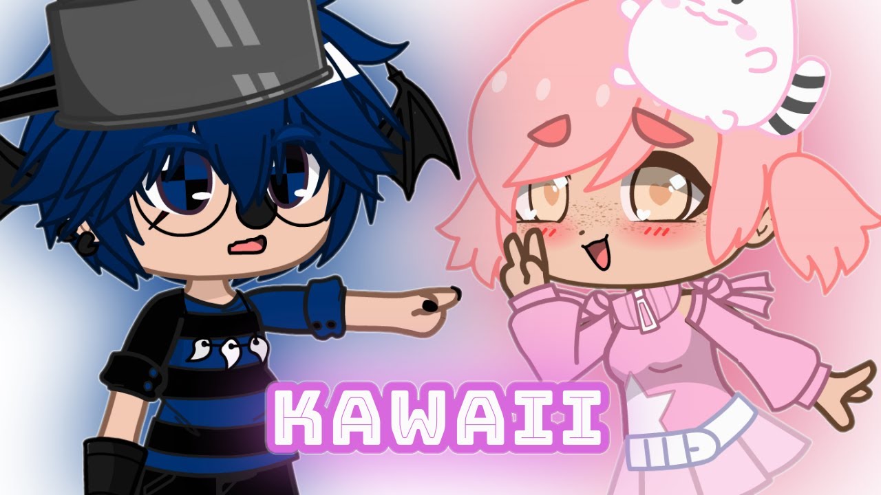 10 SEÑALES de que ERES GACHATUBER KAWAII