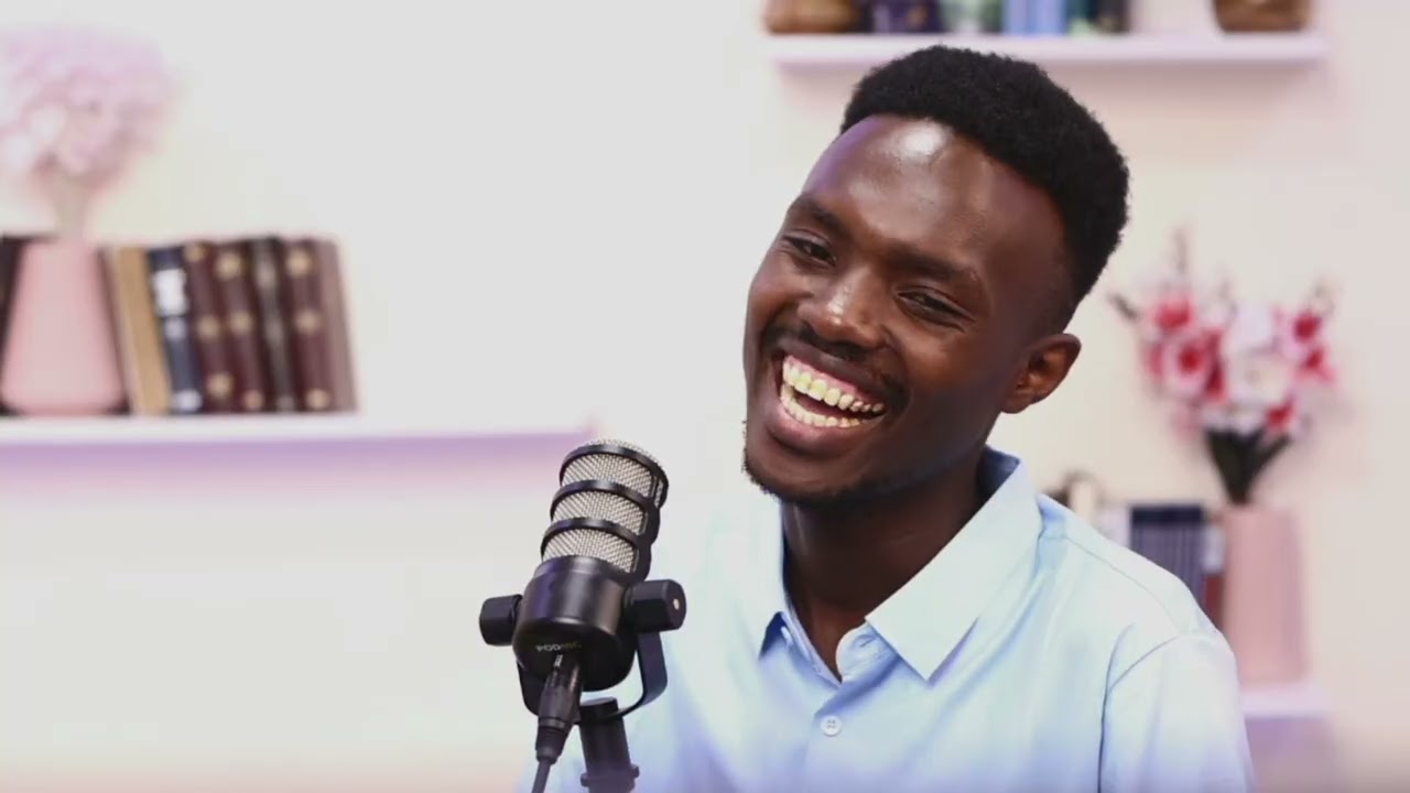 DANIEL KITEMA Part II: DELIVERED FROM DEMONIC MASTURBATION, WITCHCRAFT AND ALCOHOLISM TO A MINISTER