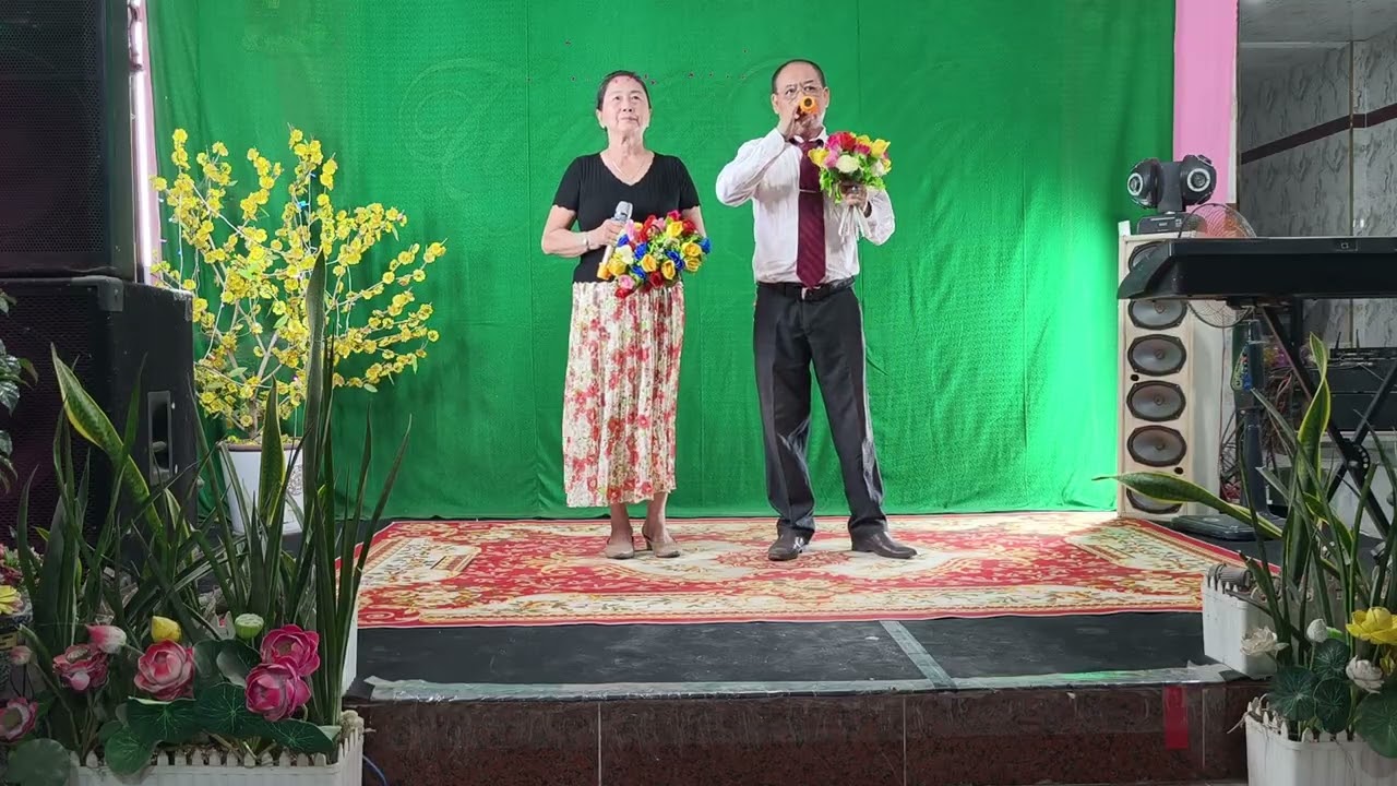Quán KIM Được/ TB KIM Được & Ngọc Ngoan/ Căn nhà dĩ vãng 
