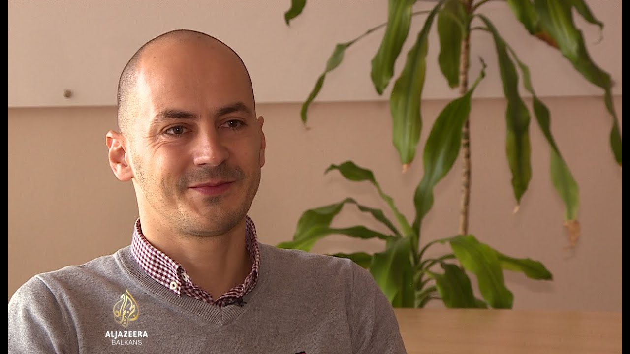 Marijo Možnik | Tribina