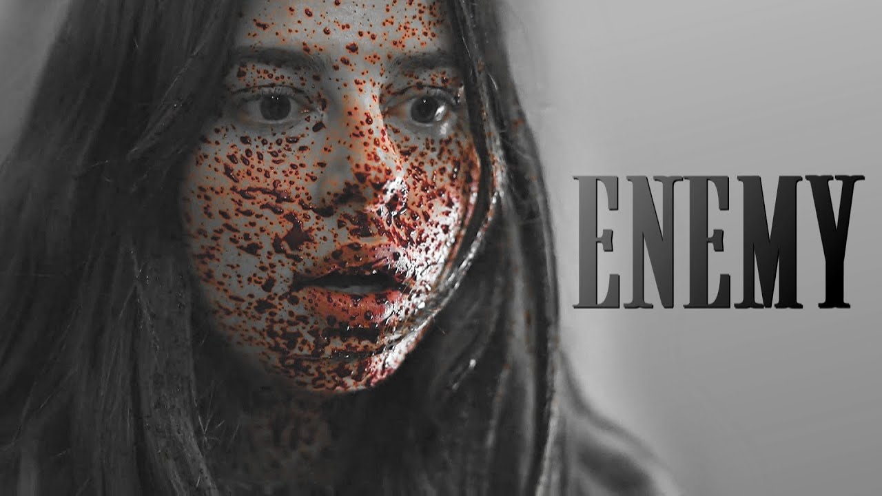 Annalise O'Brien | Enemy