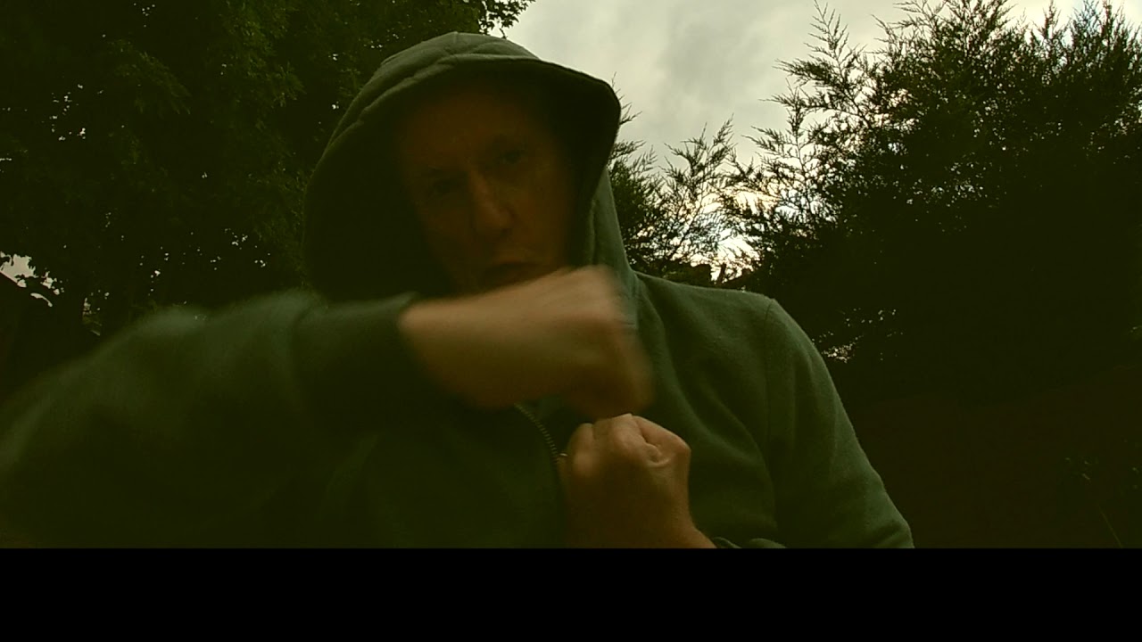 Paul Wady   Dancing down the Street   How I handle daily overstimulation