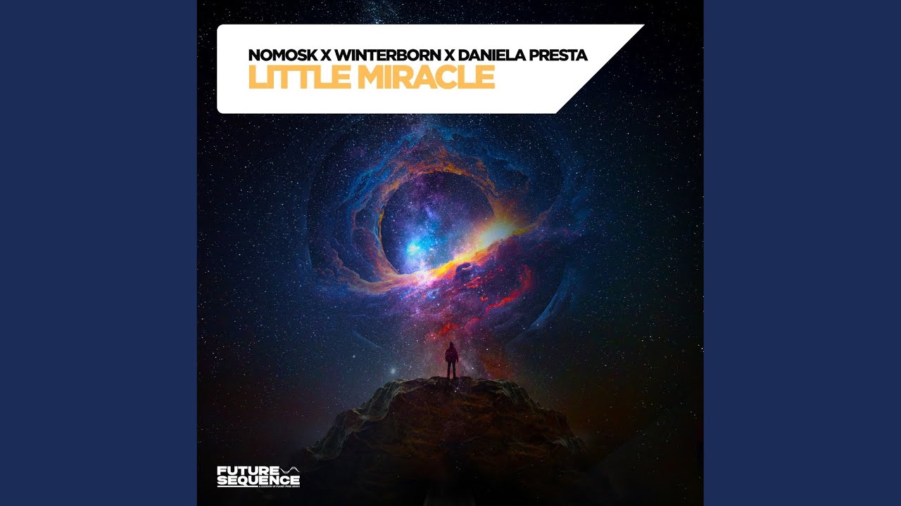 Little Miracle (Extended Mix)