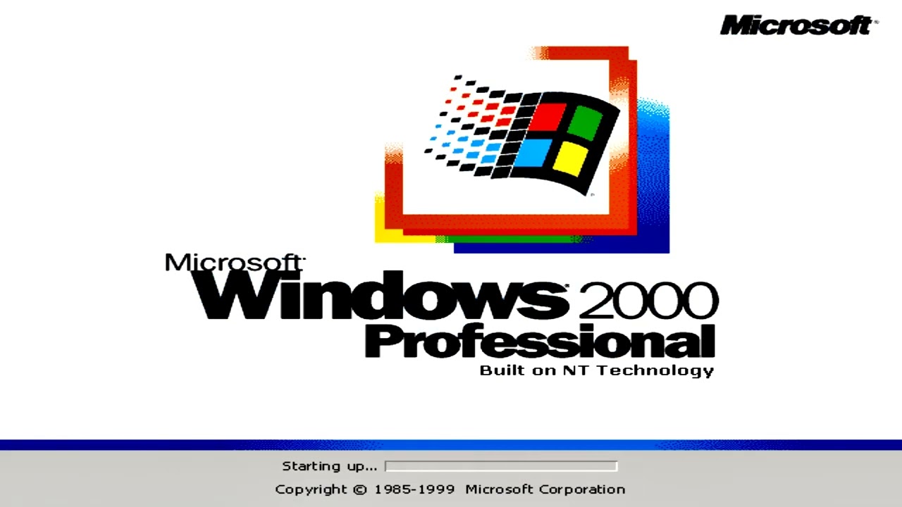 Windows Startup & Shutdown Sounds 2020 Remake [V2] (Reupload)