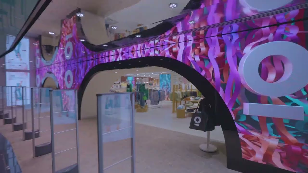AZORTE | Infiniti Mall, Malad