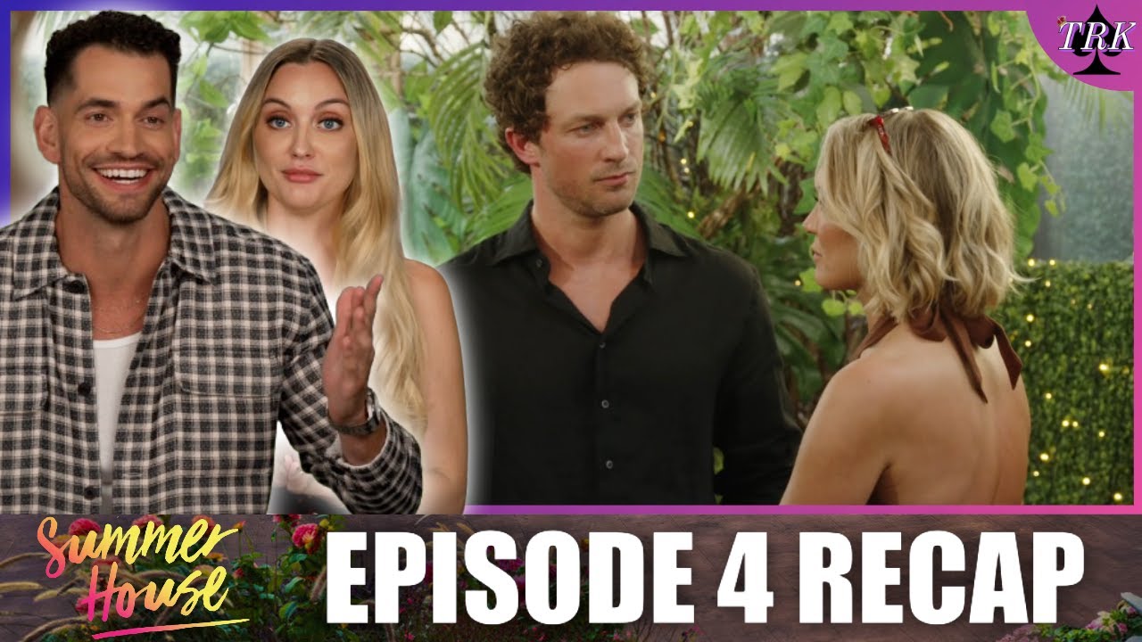 Summer House Season 10 | Episode 4 Recap