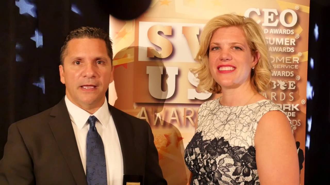 Ultimate Software wins 2016 NPG's IT World Awards