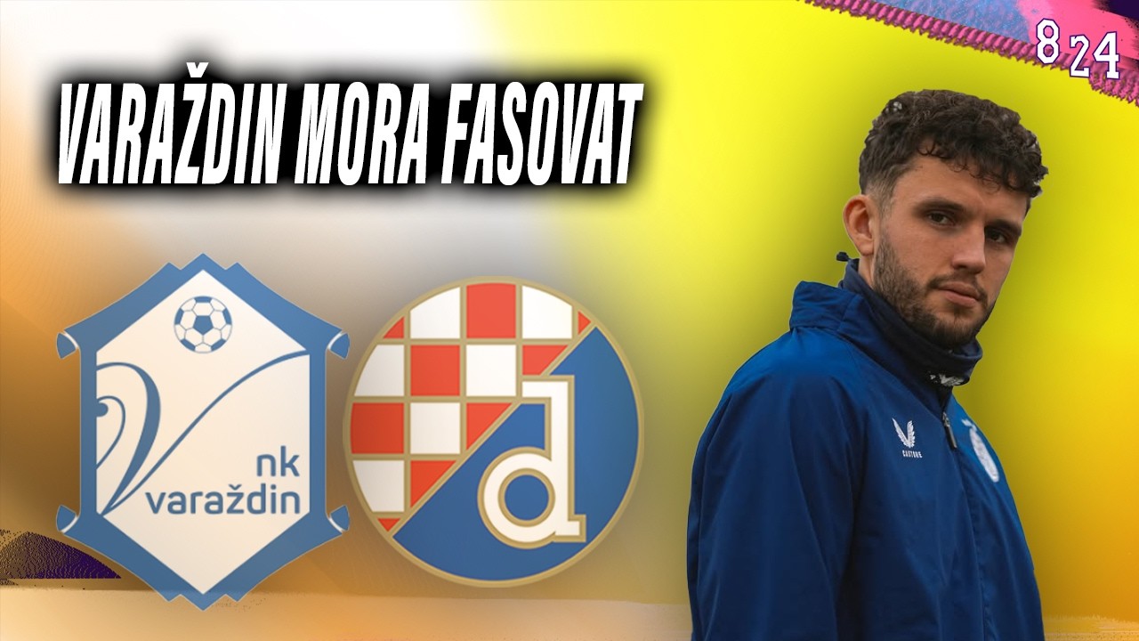 Najava: Varaždin - Dinamo / Astrologija #177