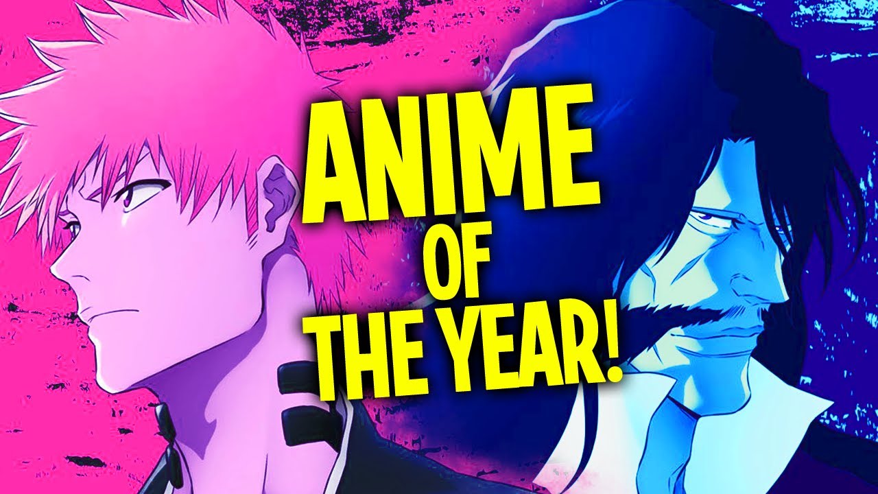 BLEACH 2023 IS ANIME OF THE YEAR?! | BLEACH TYBW COUR 2 REVIEW