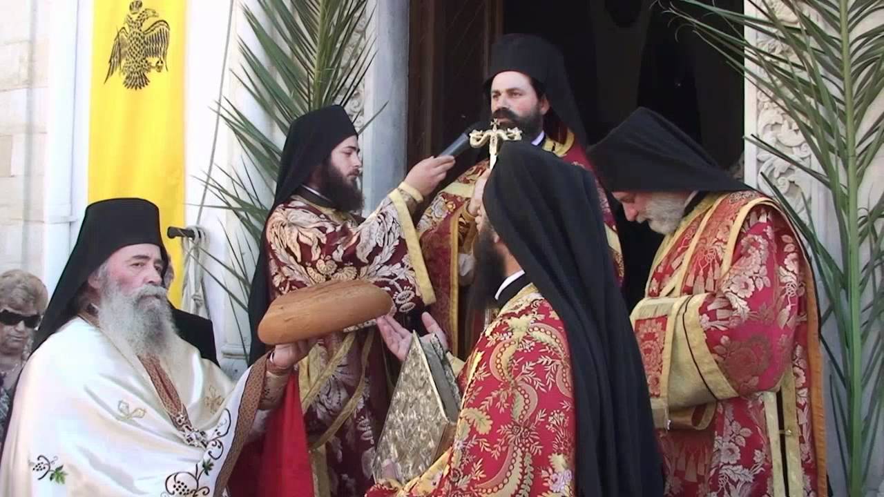 Ιερά μονή Αγίου Γεωργίου Επανωσήφη.mp4