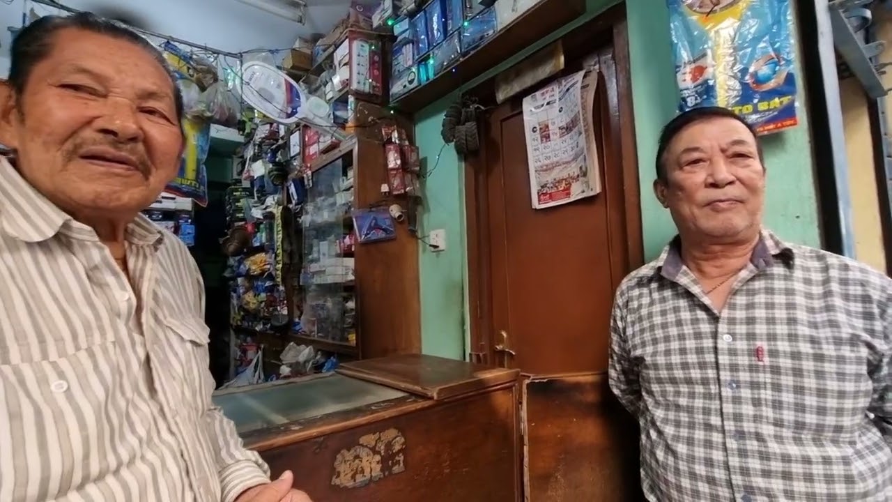 बिर्सिदै छन् यो सम्पदा `तःजाःफः´