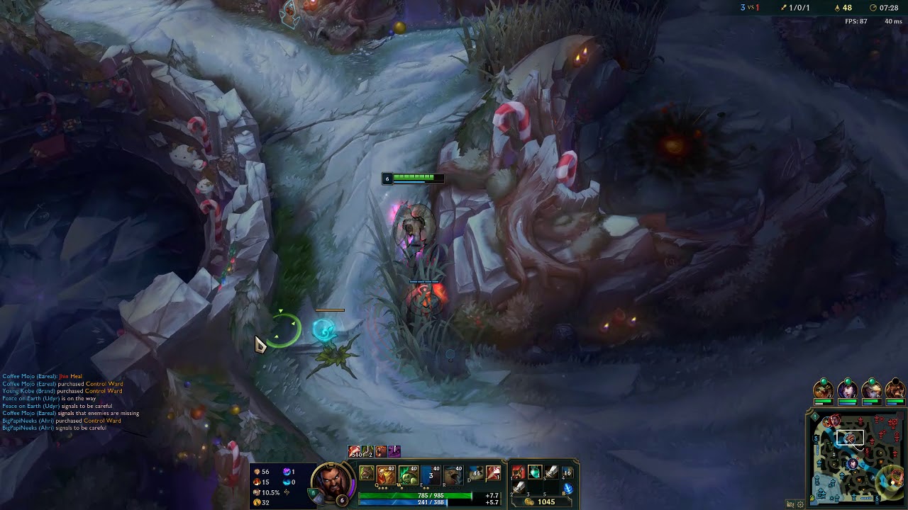SEASON 9 DIAMOND UDYR GUIDE!