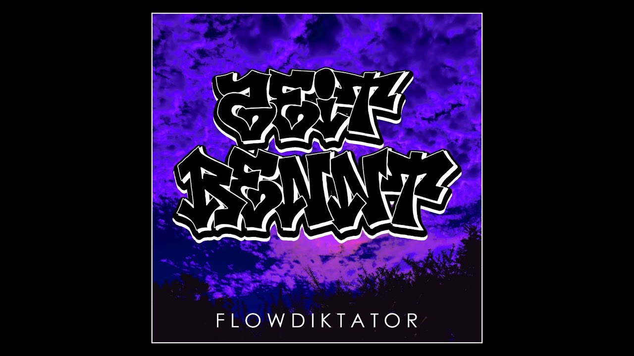 Flowdiktator feat. eina kwg - Revier