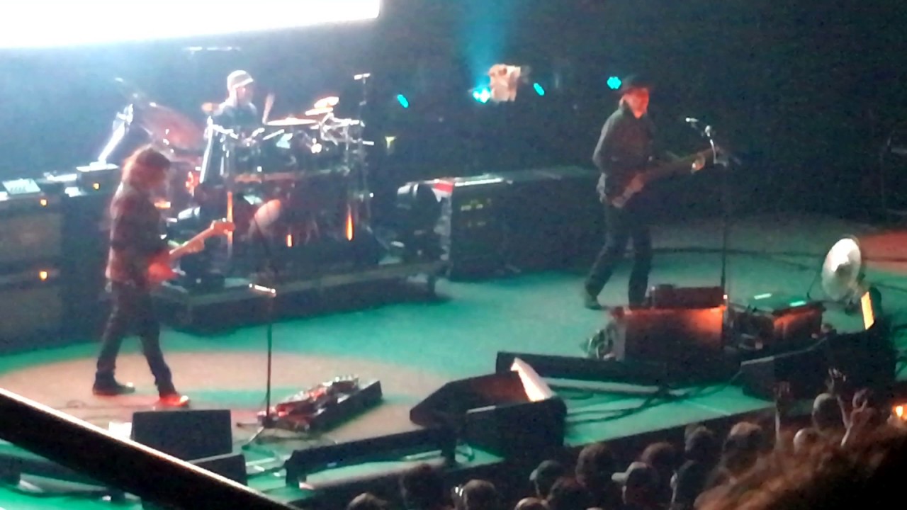 Primus New Song 