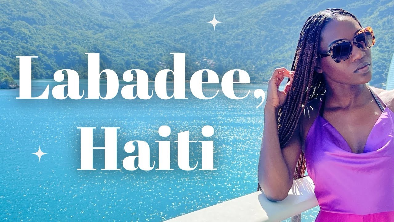 Labadee, Haiti | Royal Caribbean Private Cruise Port | Tour + Vlog